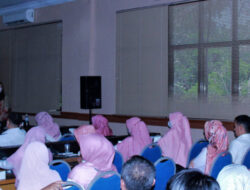 Hari Kedua Roadshow Di Lampung Selatan, KPK Edukasi Antikorupsi Satuan Pendidikan