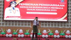 Pemkot Gelar Lomba Bahasa Lampung