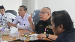PWI Lampung, Granat dan BNN Kolaborasi Akselerasi War On Drugs
