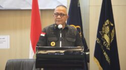 Kemenkumham Lampung Selenggarakan Rapat Koordinasi TIMPORA 