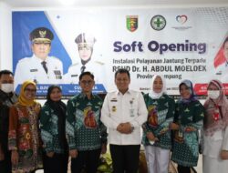 RSUDAM Targetkan Awal Tahun Terima Pasien Bedah Jantung