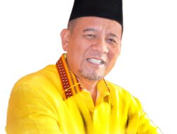 KAHMI Lampung Ucapkan Selamat Usai M Tio Aliansyah Terpilih Anggota DKPP RI