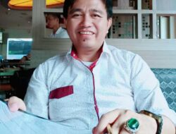 Gindha Ansori Wayka: Dana Koperasi SUSB Tulang Bawang di Rampok