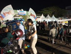 Pelaku UMKM di Era Digital, Mudahkan Cara Bertransaksi