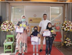 Yayasan Sinergi Asa Gemilang Gelar Grand Opening Asa Gemilang Education Centre 2022
