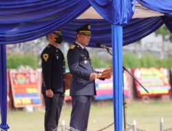 Gubernur Arinal Ajak Stakeholder Perhubungan Jawab Tantangan Pembangunan Transportasi Indonesia