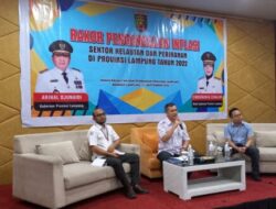 BPH Migas Siap Evaluasi Kuota Jenis BBM Tertentu untuk Provinsi Lampung