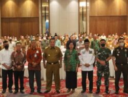 Sosialisasi Pendataan Awal Regsosek 2022, Upaya Pemerintah Menuju Terbentuknya Pusat Data Nasional Terintegrasi