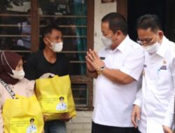 Gubernur  Tekankan  Pemerintah Kabupaten/Kota untuk Laksanakan Strategi 4K