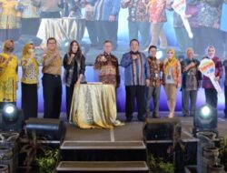 Gubernur Arinal Apresiasi Capaian Kinerja dan Inovasi Bank Lampung