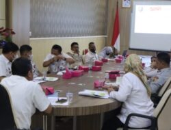 Pemprov Lampung Gelar Rapat Final Persiapan Restocking Benih Ikan di Sungai Tulang Bawang