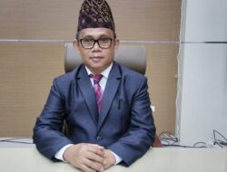 Kantongi 13 Suara Pildek, Prof. Sunyono Pimpin FKIP hingga 2026