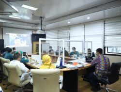 Unila Bersama BPK RI Gelar Diskusi Pengelolaan Pendapatan dan Belanja