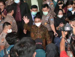 Unila Targetkan PTN BH di Awal 2023