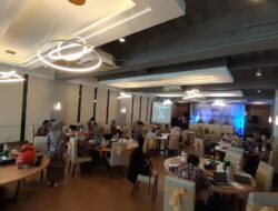 Fakultas Teknik Unila Gelar Seminar Nasional Ilmu Teknik dan Aplikasi Industri 2022