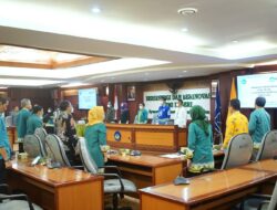 Unila Gelar Sosialisasi Percepatan Guru Besar