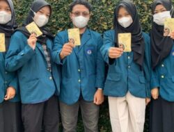 Mahasiswa Unila Ciptakan Ralocaf, Inovasi Kopi Rarobang Khas Ambon Kaya Rempah