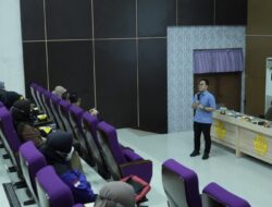 UPT PKK Unila Jalin Kerja Sama dengan BPJS Kesehatan Lampung