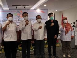 PSPPI Fakultas Teknik Unila Gelar SNIP