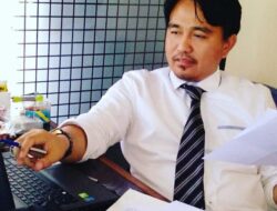 Ghinda Ansori Wayka Hengkang dari Granat Kota Bandarlampung