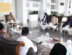 Gubernur Arinal Sambut Baik Penyelenggaraan Mukernas II MUI pada 9 – 11 Desember 2022