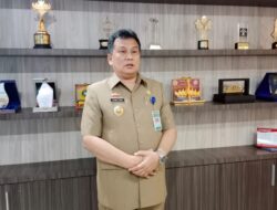 Direktur RSUDAM: Kondisi Balita 13 Bulan Masih Dirawat Intensif