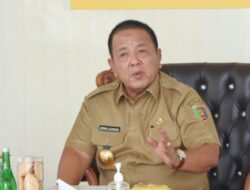 Gubernur Arinal Harapkan Saburai TV Dapat Membuat Cerdaskan Masyarakat