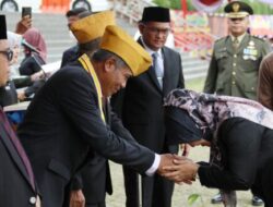 Pemprov Lampung Serahkan Bantuan Hibah Untuk LVRI