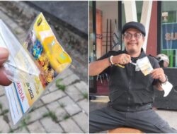 Oknum Panitia Penyelenggara Lampung Fair Jual Nama Ketua Apindo!!