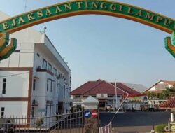 Tiga Pejabat Kejari Terindikasi Korupsi