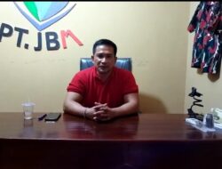 Ketua Yayasan Anugerah Residivis Lampung berharap Nataru Kondusif