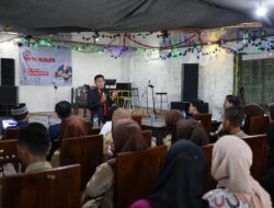 GMC Dorong Pemuda Tunjukkan Kemandirian Bangsa