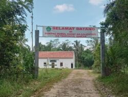 Ponpes Nurul Hayat Dirikan SMK Untuk Santri