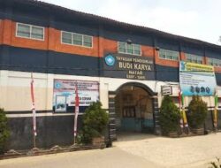 Kepsek SMK Budi Karya Natar Akui Terjadi Pemukulan