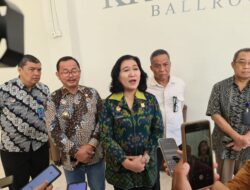 Kemenkumham Lampung Sosialisasi Layanan Partai Politik