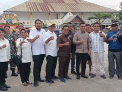 Pengelolaan PKOR Wayhalim Bakal Ditata Ulang