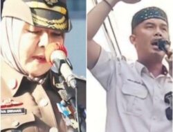 Laskar Lampung Pertanyakan Perlindungan dan Perhatian Walikota Balam Terhadap RT Yang Diduga Dikriminalisasi