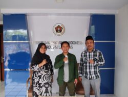 PWI Lampung Mediasi Persoalan Dugaan Intimidasi Wartawan Fajar Sumatera oleh POlisi