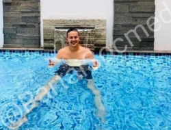Sipir Lapas Rajabasa Kaya Raya Didalam Penjara??