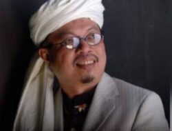 Wakil Ketua Kadin Yuria Putra Tubarad Meninggal Dunia