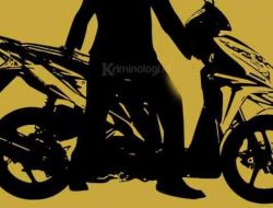 Motor ART Diduga Dibawa Kabur Anak Majikan