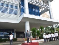 Disdik Lampung Anggap Remeh LHP BPK RI??