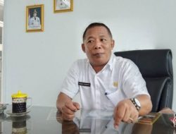Pemkot Bandar Lampung Pastikan Stok Bahan Pangan Tercukupi