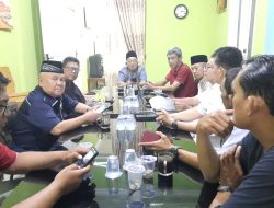 Pemkot Bandar Lampung Sediakan Pengobatan Gratis