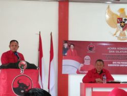 Nanang Ermanto : Kader PDIP Dilarang Selingkuh