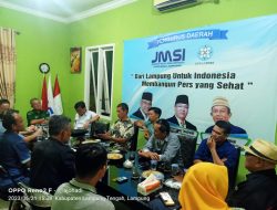 Dubes Vietnam Antusias Bertemu Gubernur Lampung