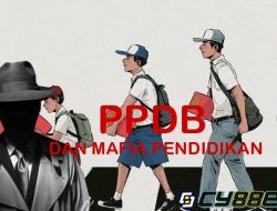 Disdik Lampung ‘Kacau Balau’ DPRD Tunda Pengumuman PPDB Tingkat SMA!!