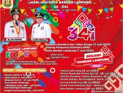 Walikota Bandar Lampung Salurkan Insentif Kader Kesehatan