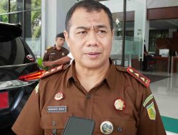 Besok, 44 Anggota DPRD Tanggamus akan Diperiksa Kejati Lampung