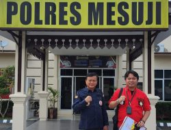 LBH CIKA: Masyarakat Nipah Kuning tidak terkait dengan klaim pihak lain